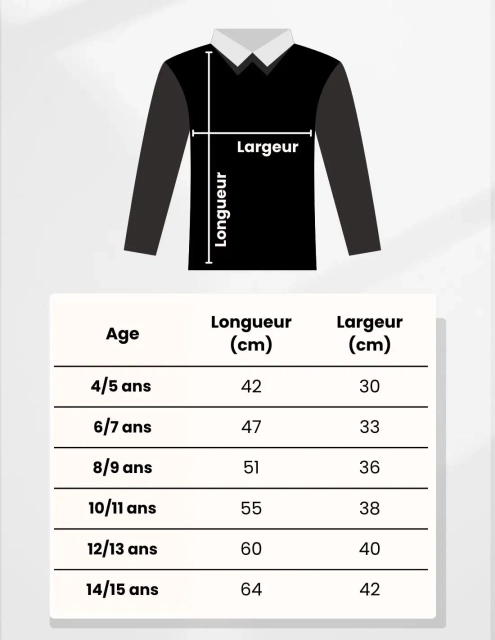 Ensemble Pantalon Cargo + Polo Bleu/Marron