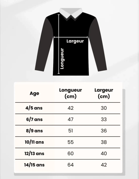 Ensemble Pantalon Cargo + Polo Bleu/Marron