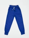 Pantalon Cargo Garçon Bleu Explorer 100% coton
